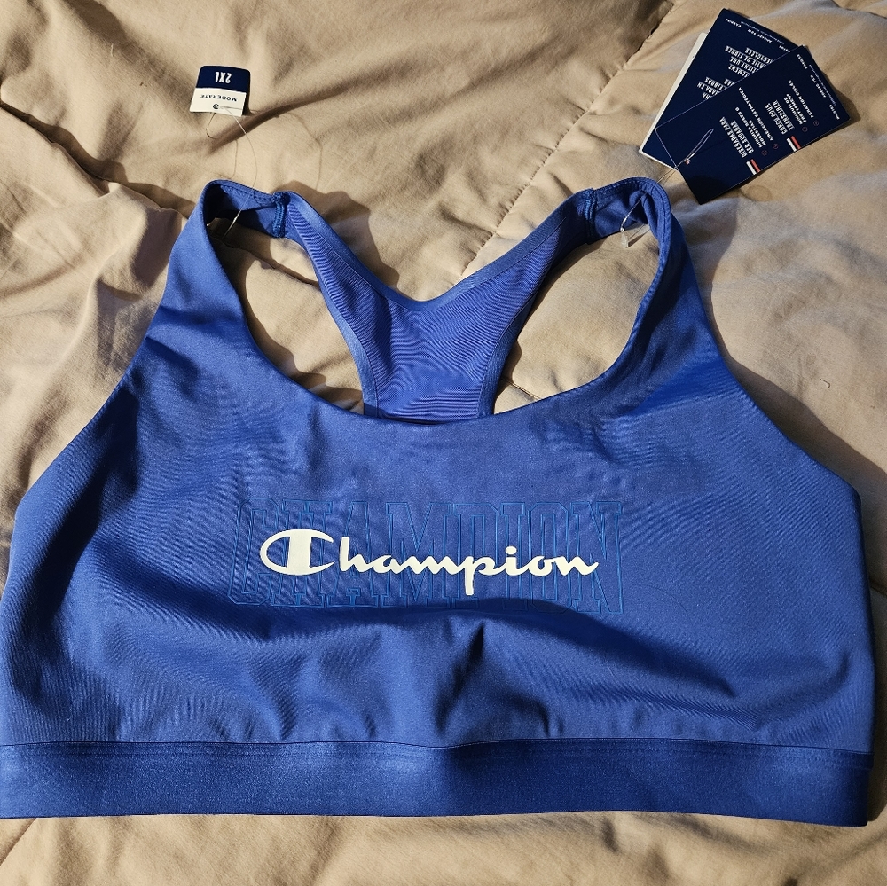 Champion Sports Bra